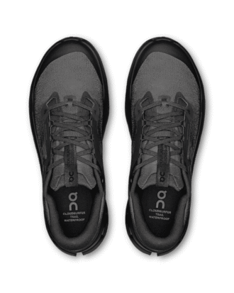 Heren Cloudsurfer Trail 2 Waterproof