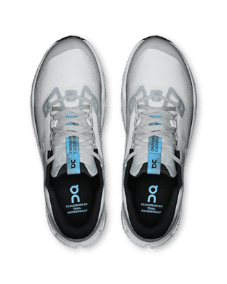 Heren Cloudsurfer Trail 2 Waterproof