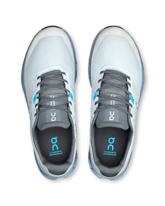 Heren Cloudvista 2 Waterproof