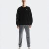 Heren Club Crew Graphic Heren Club Crew Graphic