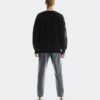 Heren Club Crew Graphic Heren Club Crew Graphic