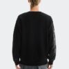 Heren Club Crew Graphic Heren Club Crew Graphic