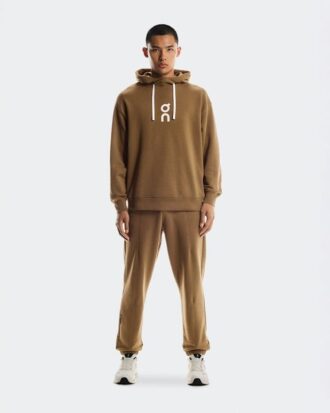 Heren Club Hoodie