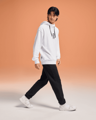 Heren Club Hoodie