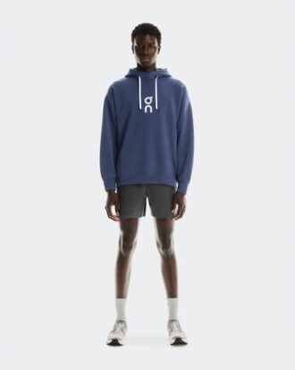 Heren Club Hoodie