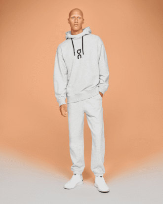 Heren Club Hoodie