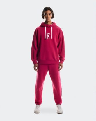 Heren Club Hoodie
