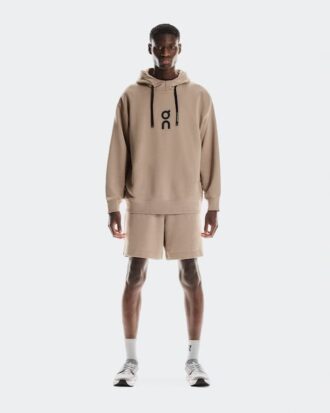 Heren Club Hoodie