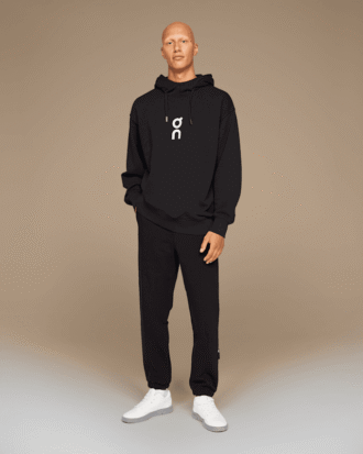 Heren Club Hoodie