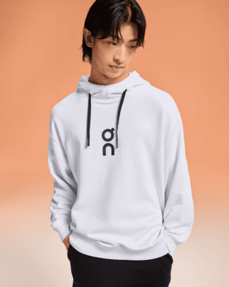 Heren Club Hoodie