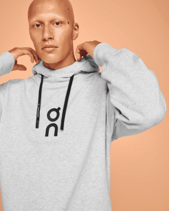Heren Club Hoodie