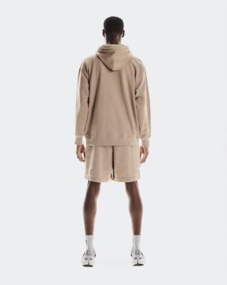 Heren Club Hoodie