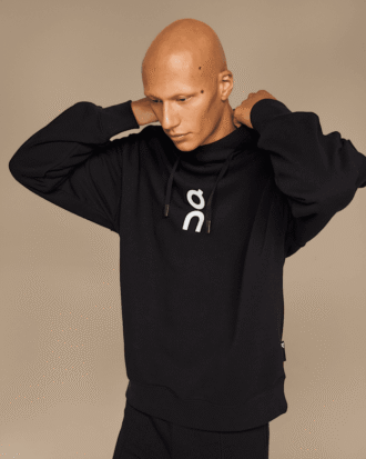Heren Club Hoodie
