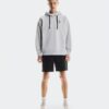 Heren Club Hoodie Court Heren Club Hoodie Court