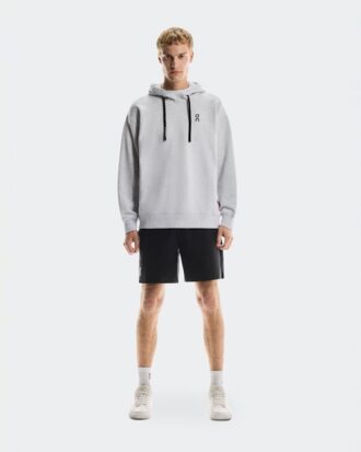 Heren Club Hoodie Court