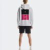 Heren Club Hoodie Court Heren Club Hoodie Court
