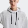 Heren Club Hoodie Court Heren Club Hoodie Court