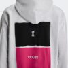 Heren Club Hoodie Court Heren Club Hoodie Court