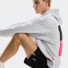Heren Club Hoodie Court Heren Club Hoodie Court