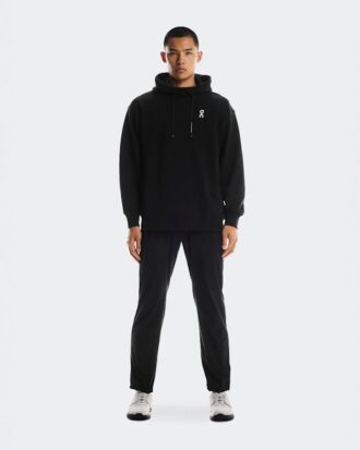 Heren Club Hoodie Graphic