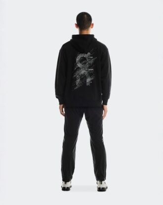 Heren Club Hoodie Graphic