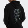 Heren Club Hoodie Graphic Heren Club Hoodie Graphic