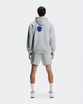 Heren Club Hoodie Smash