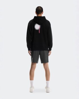 Heren Club Hoodie Smash