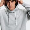 Heren Club Hoodie Smash Heren Club Hoodie Smash
