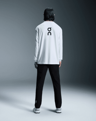 Heren Club Long-T