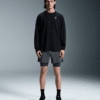 Heren Club Long-T Heren Club Long-T