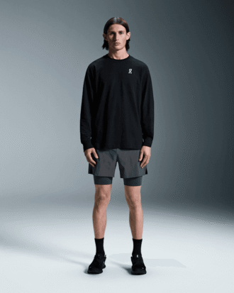 Heren Club Long-T