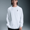 Heren Club Long-T Heren Club Long-T