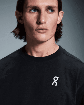 Heren Club Long-T