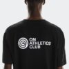 Heren Club OAC T-Shirt Heren Club OAC T-Shirt