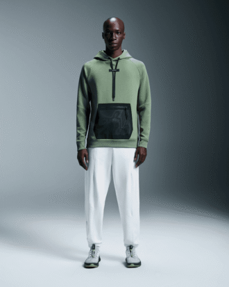 Heren Club Pants