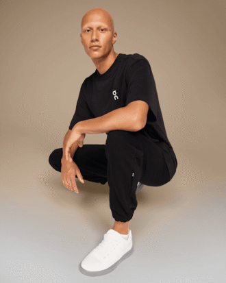 Heren Club Pants
