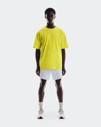 Heren Club Shorts