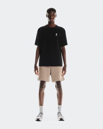 Heren Club Shorts