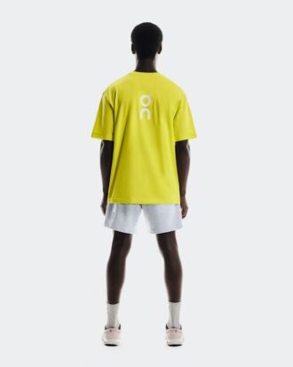 Heren Club Shorts