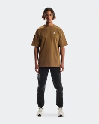 Heren Club-T