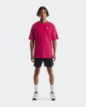 Heren Club-T