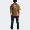 Heren Club-T Heren Club-T