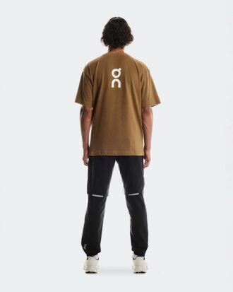 Heren Club-T