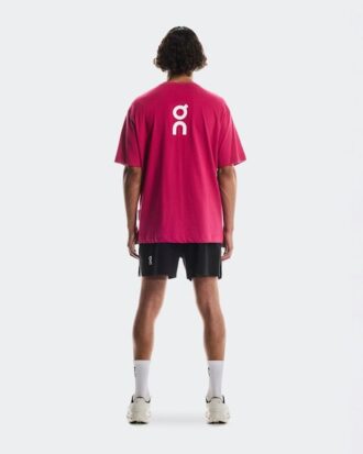 Heren Club-T