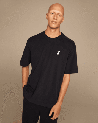 Heren Club-T