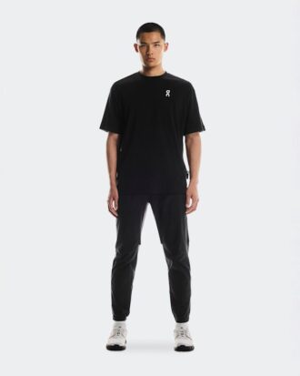 Heren Club T Graphic