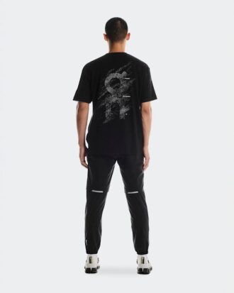 Heren Club T Graphic