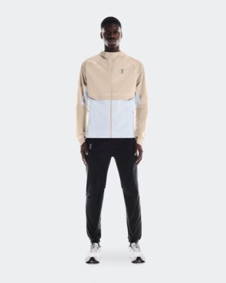 Heren Core Jacket