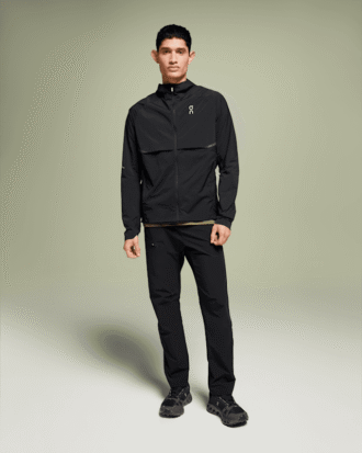 Heren Core Jacket